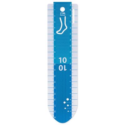 Réglette pour chaussettes Prym 20 cm