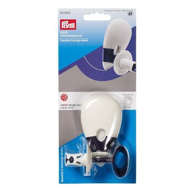 Roulette à marquage double Prym Multi ergonomic