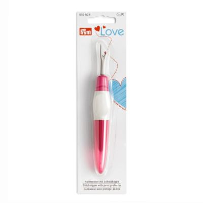 Découseur Prym love Ergonomics - Grand