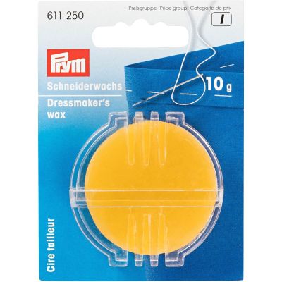 Cire d&#039;abeille Prym
