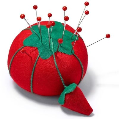 Pelote mousse tomate Prym