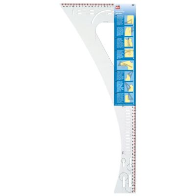 Règle Tailleur Prym