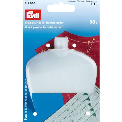 Poudre de craie Prym