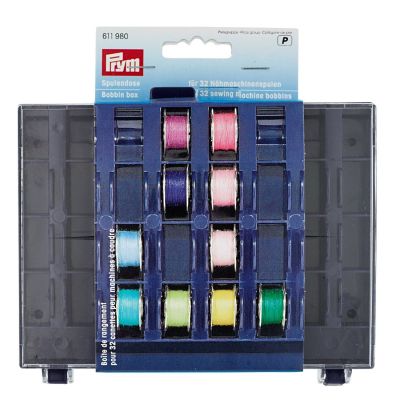Boîte de rangement pour canettes Prym