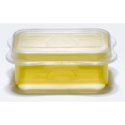 Mini Box Petite Taille Prym Jaune