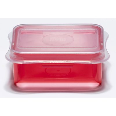 Mini Box Taille Moyenne Prym Rouge
