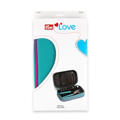 Trousse pour pince VARIO Prym Love