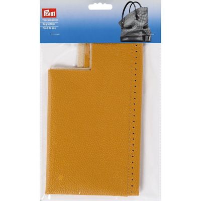 Fond de sac Prym Caroline Moutarde