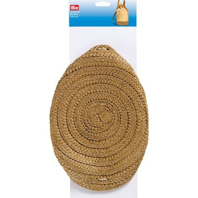 Fond de sac tressé Liv Prym Naturelle