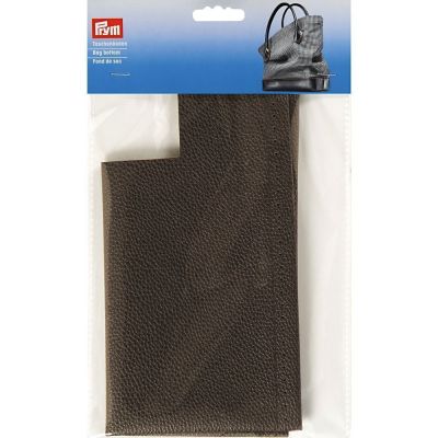 Fond de sac Prym Caroline Brun foncé