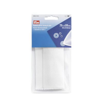 Points thermocollants Prym &quot;robustes et sûrs&quot;