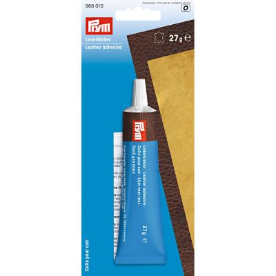 Colle pour cuir Prym