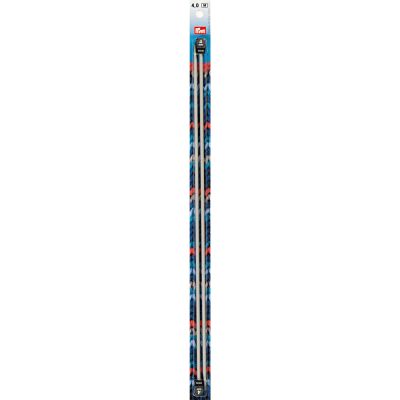 Aiguilles à tricoter Boule Alu 40 cm Prym - 11 Tailles