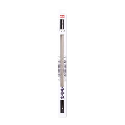 Aiguilles à tricoter Boule Ergonomics 40 cm Prym - 11 Tailles