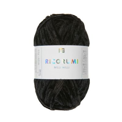 Fil Ricorumi Nilli Nilli Noir