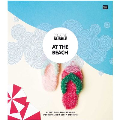 Livre Bubble Maritim Beach Rico Design