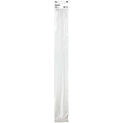 Fils de papier enroulé 50 cm Rico Design x10
