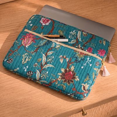 Kit Couture Craftine Pochette ordinateur Indy
