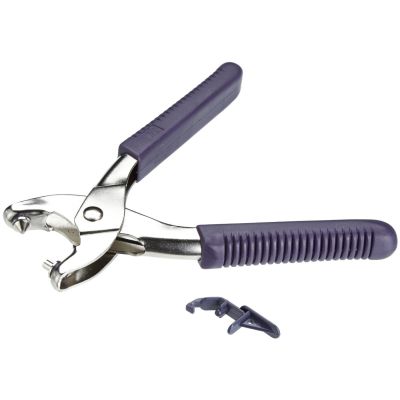 Pince VARIO Prym pour pose d&#039;œillets, rivets et pressions
