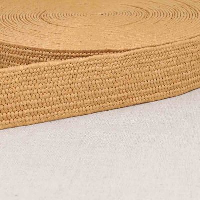 Sangle aspect naturel 50 mn