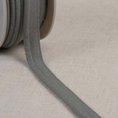 Cordon dépassant 5mm Gris x1m
