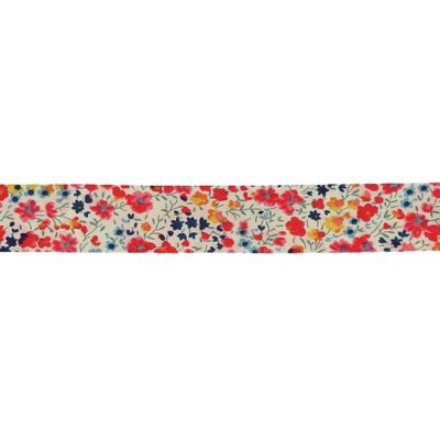 Biais Liberty of London 20 mm Phoebe x1m