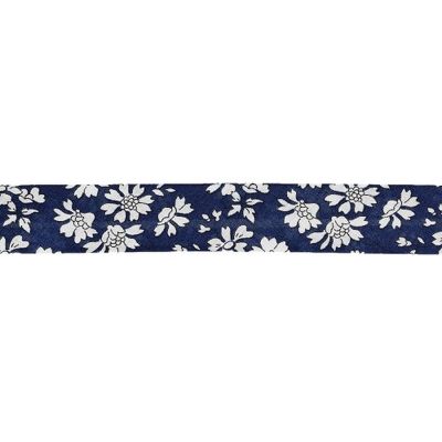 Biais Liberty of London 20 mm Capel x1m