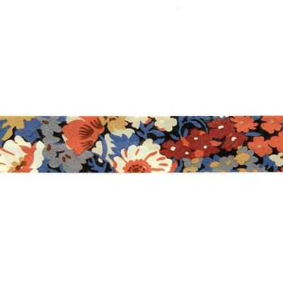 Biais Liberty of London 20 mm Thorpe x1m
