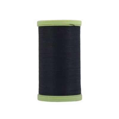 Fil à quilter Dual Duty 297m - 900 Noir