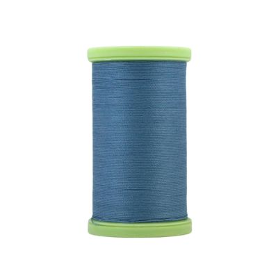 Fil à quilter Dual Duty 297m - 4640 Bleu gris