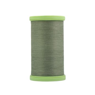 Fil à quilter Dual Duty 297m - 6180 Vert gris