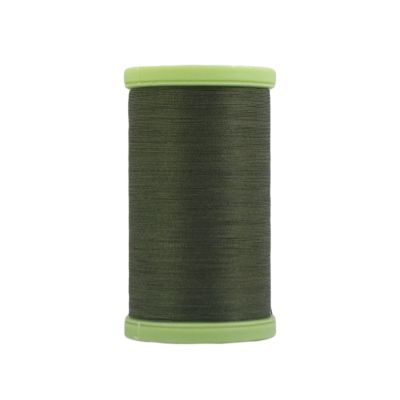 Fil à quilter Dual Duty 297m - 6360 Vert kaki