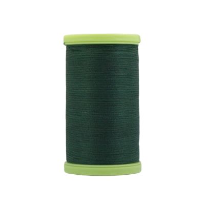 Fil à quilter Dual Duty 297m - 6770 Vert sapin