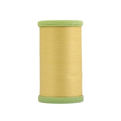 Fil à quilter Dual Duty 297m - 7330 Jaune