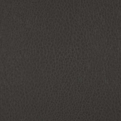 Tissu Simili Cuir Manèle uni Marron - Par 10 cm