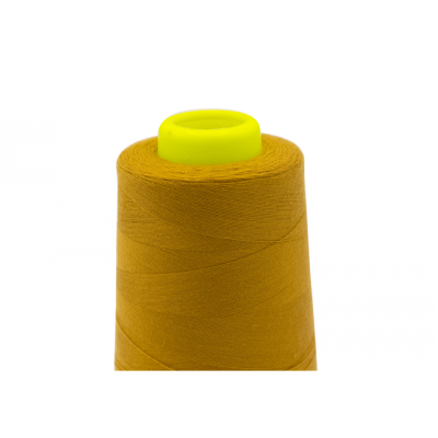 Cône de fil surjeteuse 100% Polyester 2740m