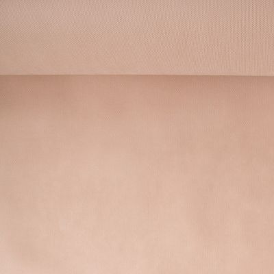 Tissu Non tissé uni Beige - Par 10 cm