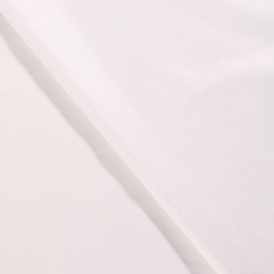 Tissu Occultant Blanc - Par 10 cm