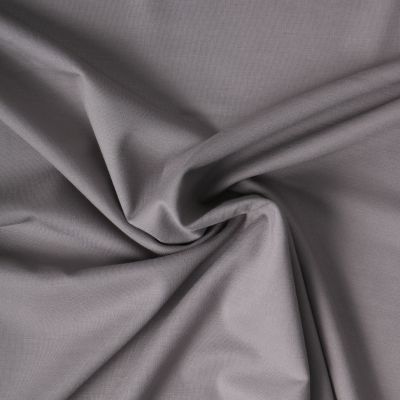 Tissu Jersey Viscose Modena uni Gris - Par 10 cm