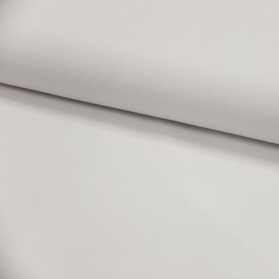 Coupon Tissu Denim Jeans Blanc x10cm - Coupon de 30 cm