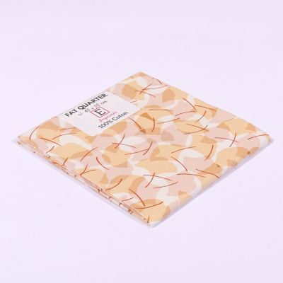 Coupon tissu Coton n°36 Pâle - 45 x 55 cm