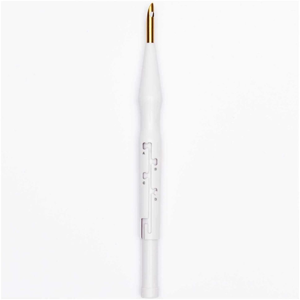 Aiguille à poinçonner 19 cm Punch Needle - Rico Design