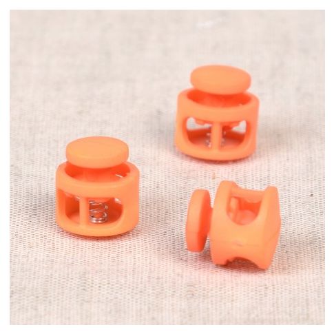 Serre Cordon 13 mm Orange