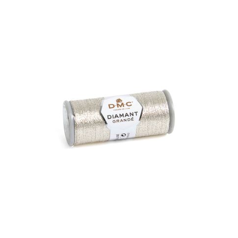 Fil à broder DMC Diamant Grandé - G168