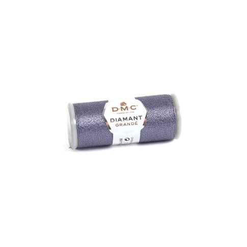 Fil à broder DMC Diamant Grandé - G317
