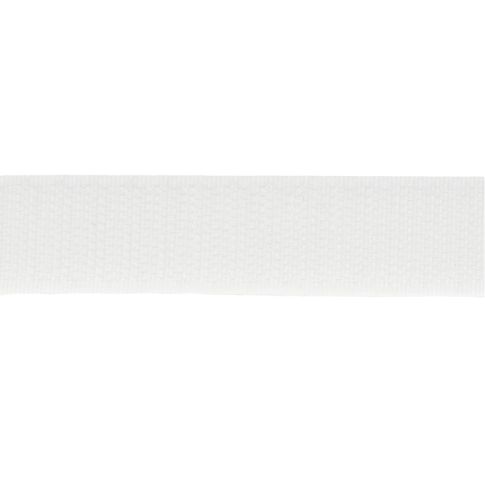 Velcro agrippant à coudre Blanc - 4 Tailles