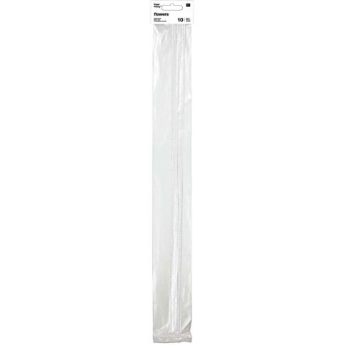 Fils de papier enroulé 50 cm Rico Design x10