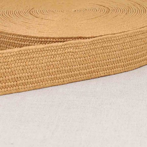 Sangle aspect naturel 50 mn