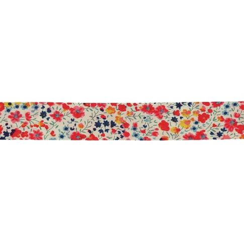Biais Liberty of London 20 mm Phoebe x1m