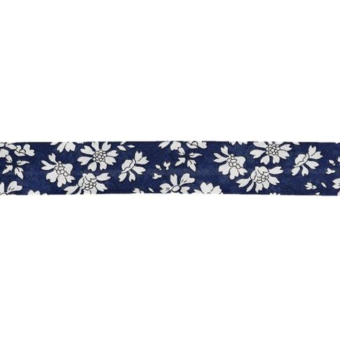 Biais Liberty of London 20 mm Capel x1m